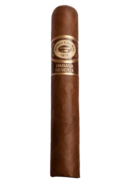 Romeo Y Julieta Habana Reserva Robusto