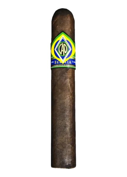 CAO Brazilia Amazon