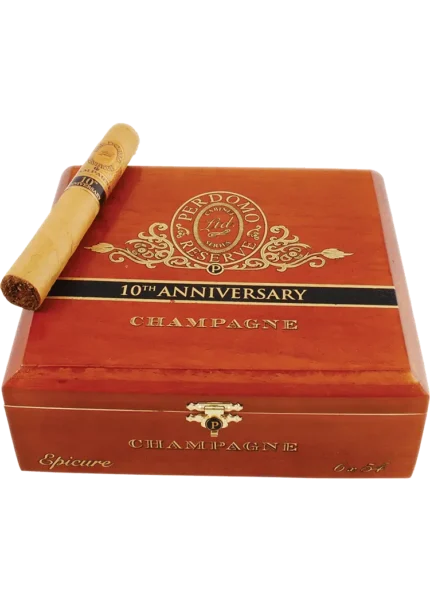 Perdomo Reserve Champagne Epicure Cigar
