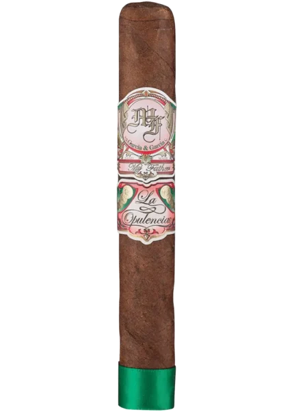 My Father Opulencia Toro