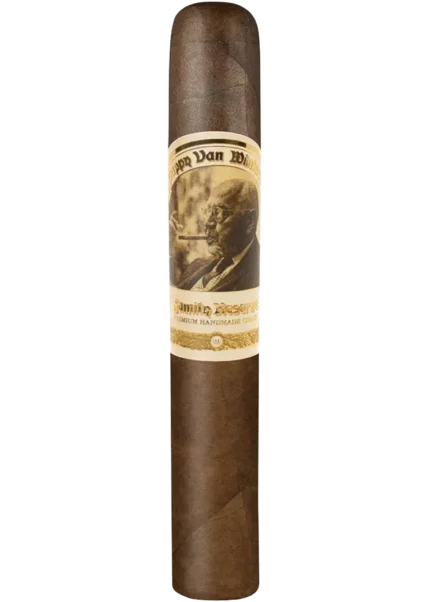 Pappy Van Winkle Barrel Robusto