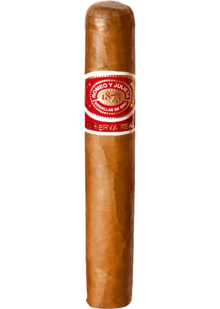 Romeo Y Julieta Reserva Real Robusto